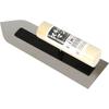 Kanesika Skillman Stainless Steel Finishing Trowel, 210mm X 0.3mm