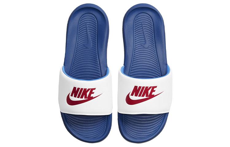 Nike Victori One Slide 'Game Royal University Red' CN9675-104