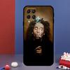 Чехол для телефона Bob Marleys для Samsung Galaxy M12 M13 M33 M23 M53 M15 M55 M31 M51 M14 M34 M54 M20 M32 M52