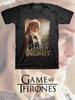 Game of Thrones T-shirt - Daenerys Targaryen