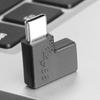 USB Type C to USB Type C Adapter PD Charging Data Sync Converter Gender Changer