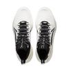 Li-Ning X BILLIONAIRE BOYS CLUB Yushuai Ultra 'Белый Черный' Мужские ABAU003-3