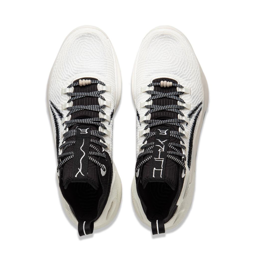 Li-Ning X BILLIONAIRE BOYS CLUB Yushuai Ultra 'Белый Черный' Мужские ABAU003-3