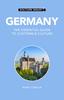 Книга Germany - Culture Smart! : The Essential Guide To Customs & Culture
