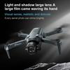 New V98 Drone 8K Aerial HD Profesional Dual-camera Helicopter Optical Flow GPS Positioning Avoidance Bushless Motor Drone