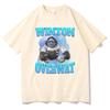 Winton Overwat Meme Funny Meme Tshirt Mens Summer Tees Men Women Fashion Oversized Streetwear Male Vintage Casual Loose Tshirt