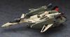 Hasegawa Macross Series Macross Frontier Isamu Специальная масштабная пластиковая модель 65836 VF-19EF/A 1/72