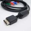 HD Компонентный RCA AV Видео-Аудио Кабель Шнур для PS2 PS3 Slim 1,8 м