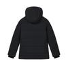 Fila СИНИЙ Пуховик Мужской Иссиня-черный F11M442904FBK