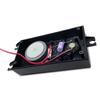 Hi-Fi Низкочастотный Динамик Пользовательский Компонентный Динамик со Встроенными Разделительными Конденсаторами Подходит для Игровых Консолей, Речи