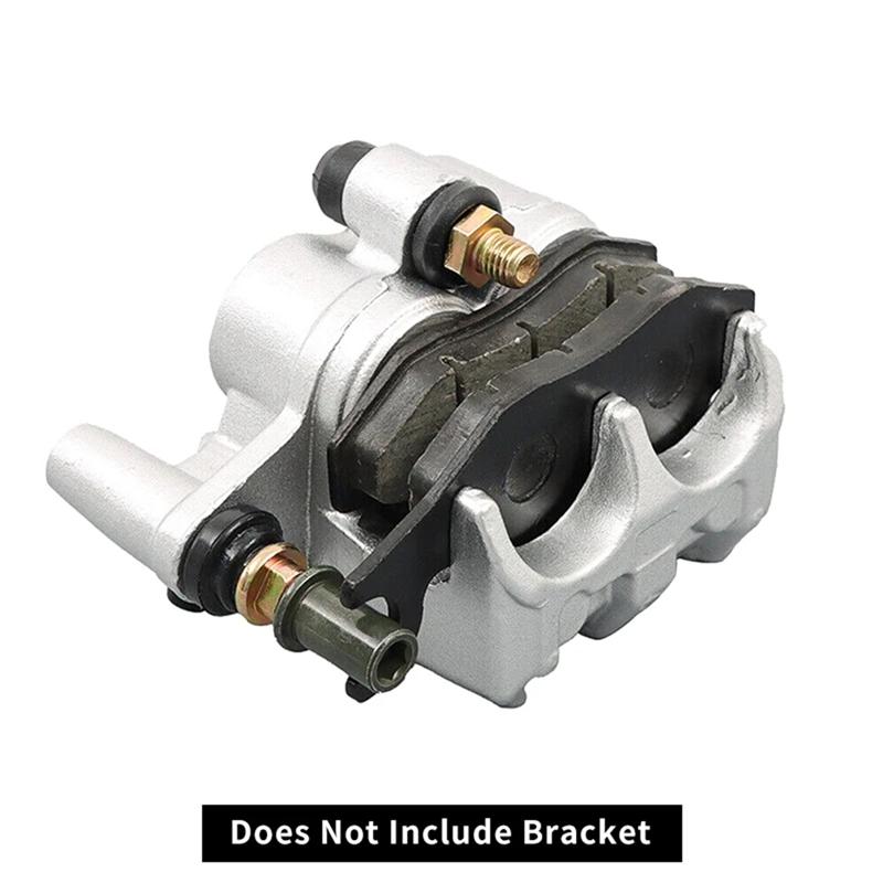 Motorcycle Brake Caliper (Without Bracket) For YZ250 YZ125 YZ 250 1990-1997 Front Brake Caliper-A87Q