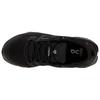 Водонепроницаемые кроссовки Cloudrock On Low 'Triple Black' 3MF10251043