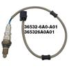 Подходит для кислородного датчика Honda 36532-6a0-a01, 365326a0a01