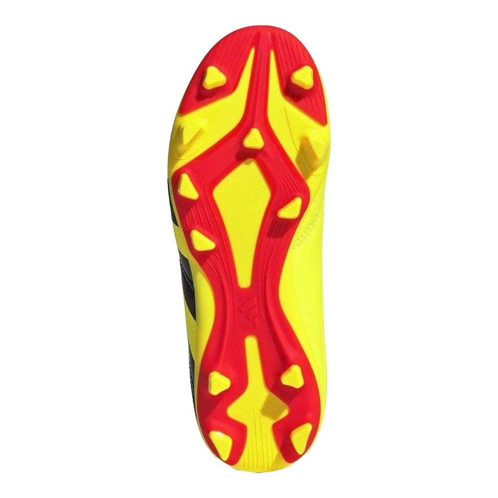 Adidas Детские/Подростковые футбольные бутсы Predator Club для гибкого грунта