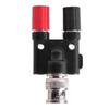 Hantek Professional HT311 Адаптер BNC к штекеру типа «банан» 4 мм для осциллографа