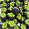 Building Blocks Squishy Mangosteen Moldable Blocks Filled Squishy Crunchy Squishy  Adult Kids