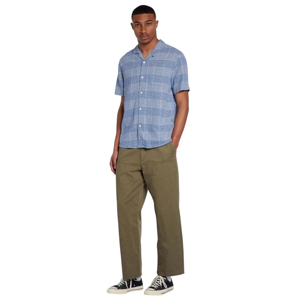 Мужская рубашка Farah Exodus