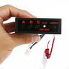 4 Ways LED Strobe Flash Light 3 Modes Emergency Flashing Controller Box Module