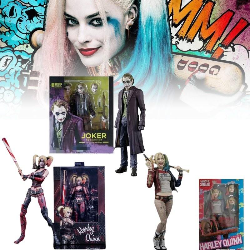 Shf Куинн Экшн-фигурка Потрясающе Детализированная 15см ПВХ Коллекционная Кукла