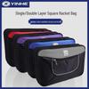 YINHE Double-Layer Table Tennis Racket Case