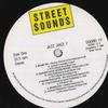 12inch Record VARIOUS - Jazz Juice 7 SOUND10 STREET SOUNDS UK Jazz Used