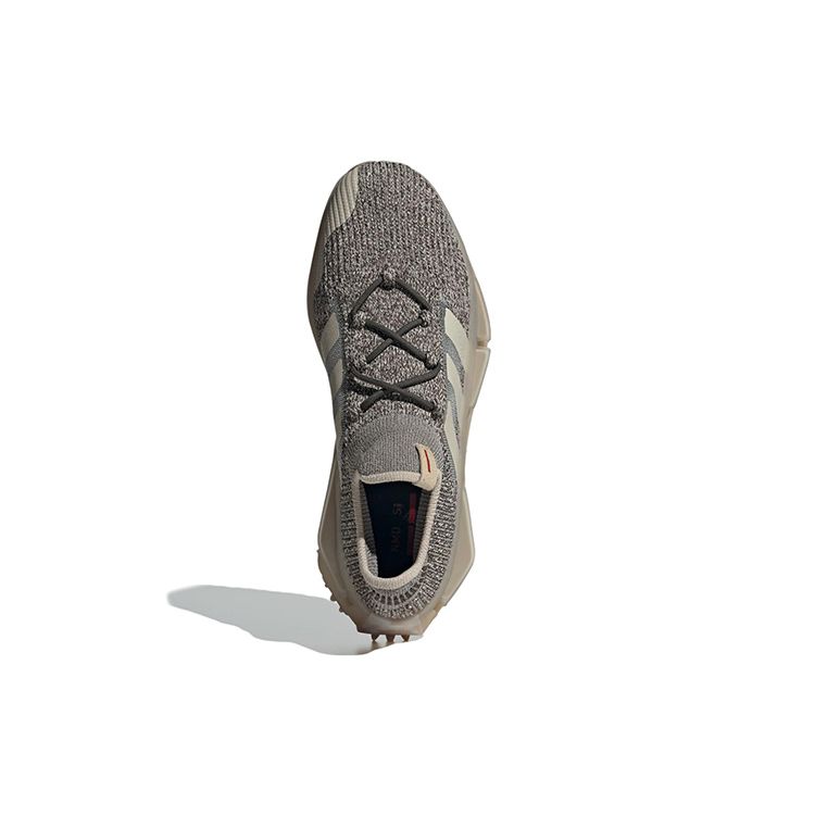 Adidas NMD_S1 Wonder Beige Men Sneakers Tan Shale-Olive Better-Scarlet IE2074