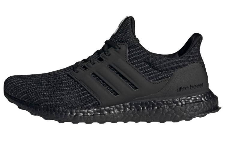 UltraBoost Adidas 4.0 Dna 'Core Black' GW2289