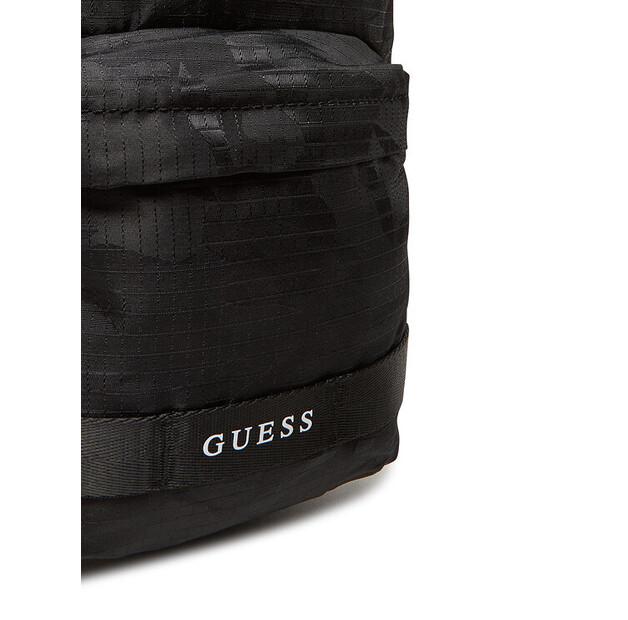 Guess Рюкзак HMASNC P5326 Черный