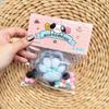 Sticky Pinching Cat Paw Cute Squeeze Toy New Decompressing Toy