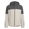 Adidas Softshell Fleece Lined Hooded Comfortable Jacket Unisex Jackets KF5231