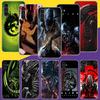 Крутой чехол для телефона A-Alien X-Xenomorph для Samsung Galaxy A16 A14 A15 A13 A56 A54 A55 A53 A26 A24 A25 A23 A36 A34 A35 A33 A05S A04S