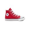 Кеды Converse Chuck Taylor All Star Hi для малышей 'Красные'