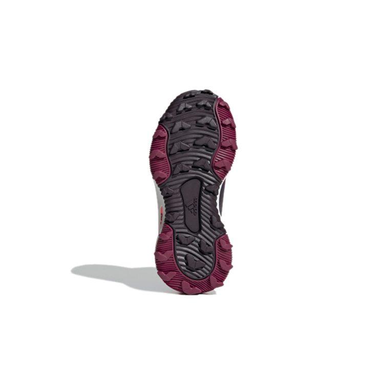 adidas Fortarun Boa Atr Btw K Нескользящие Защита от ударов Детские Ботинки Детские Фуксия FV3487