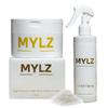 Спрей с морской солью Mylz с ароматом манго для создания текстуры волос, разработанный специально для мужчин