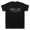 Twin Peaks The Bang Bang Bar Cult TV Lynch Men's & Women's T-Shirt