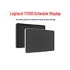 Logitech TS100 10.1-inch Touch Schedule Display