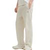 FILA MILANO Casual Pants Men's Khaki Gray LK F11M525601F-LK