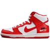 Sb Dunk High Future Court Red 854851-661