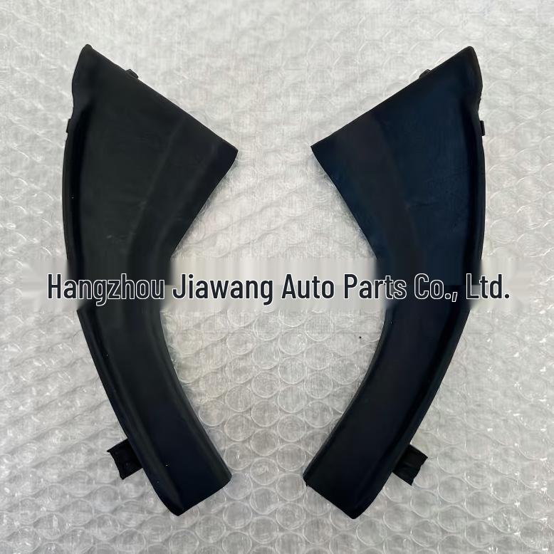 2009 Toyota RAV4 Комплект боковых дефлекторов 53866-0R020 (Правильно), 53867-0R020 (Осталось)