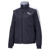 Ветровка CROSS THE LINE Куртка W 520418 24 Цвет Черный S [PUMA] Разминочная Женская Весна/Лето (01)