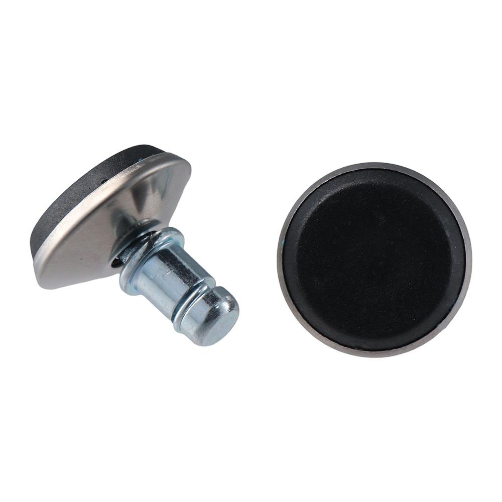 Roller Heavy Duty Caster Office Chair Dia 7/16"(11mm) Stem Caster Wheels Seat Replacement Spare