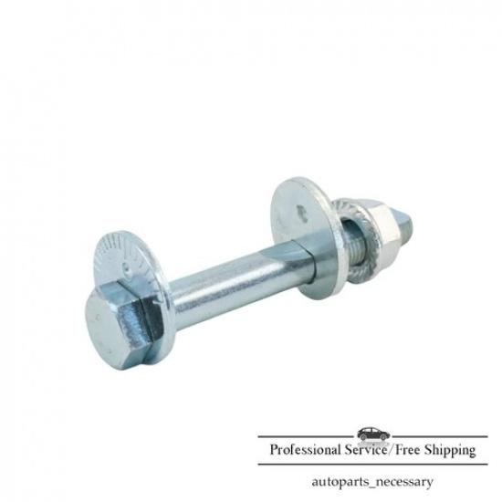 For Mitsubishi Lancer 2002 03-06 Eccentric Alignment Camber Bolt Suit MR333373