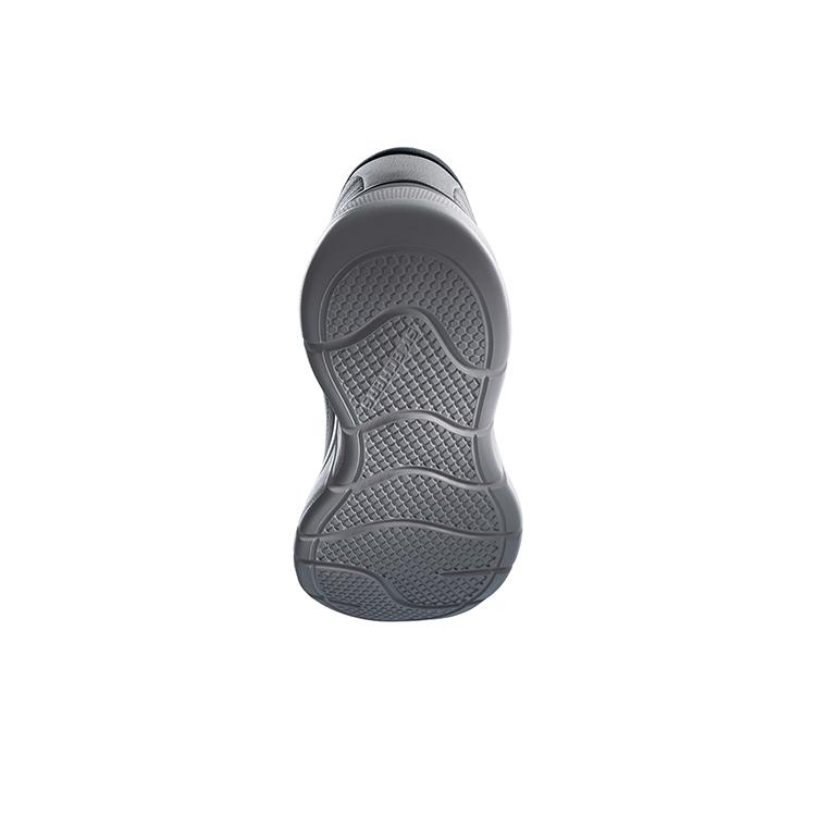 Skechers Кроссовки Мужские Средние Серые 8790380-GYBK