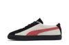 Men's Sneakers Puma Suede VTG atmos Staple Crow and Pigeon (2023) White/Black/Pink
