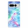 For Google Pixel 7 Pro Cases Pixel7 5G Clear Marble Soft TPU Silicone Back Covers for Google Pixel 7 5G Cases 6A 7Pro Phone Bags