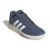 adidas Мужские кроссовки Courtbeat Wonder Steel Blue Cloud-White Legend-Ink GX1744
