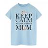 Женская футболка 'Keep Calm Boyfriend'