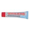 Silicone Sealant Preparation Universal Agent Colorless 2000160 40