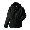 Mens Premium Hydraplus 2000 Water Resistant Jacket