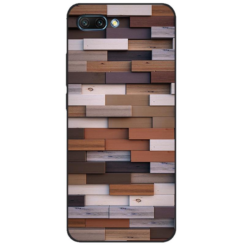 For Huawei Honor 10X Lite Case Silicone TPU Soft Back Cover Phone Case For Huawei Honor 10i Honor10 Bumper For Huawei Honor 10